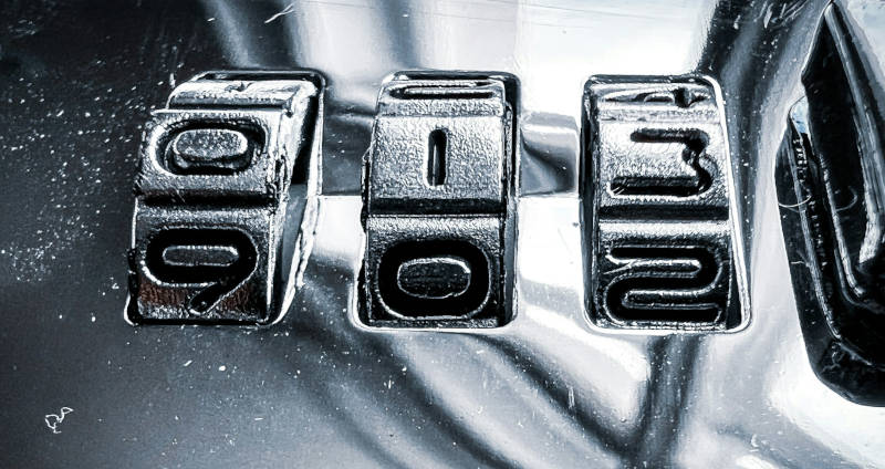 #7 – Gestione password e account